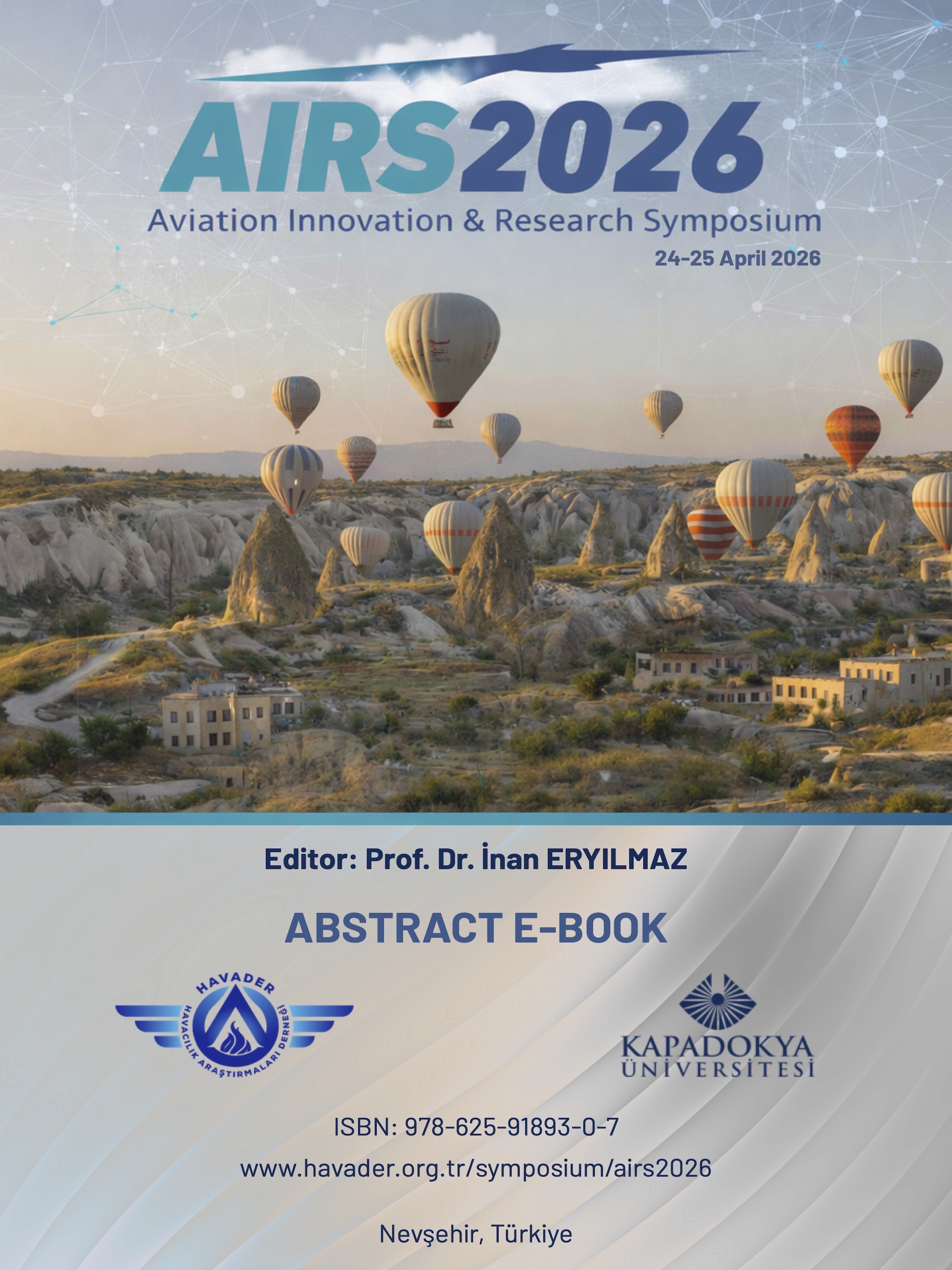 AIRS2026 Abstract E-Book